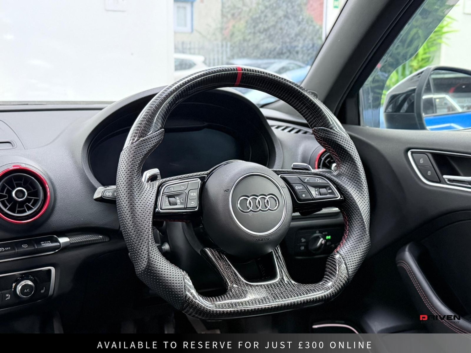 Used Audi A3 2018 for sale - 77590824: Photo 26