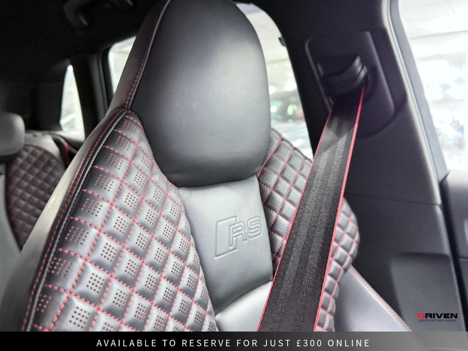 Used Audi A3 2018 for sale - 77590824: Photo 27