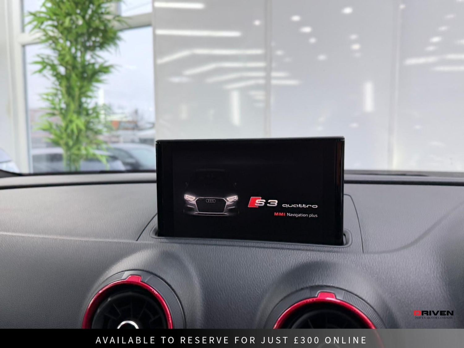 Used Audi A3 2018 for sale - 77590824: Photo 28