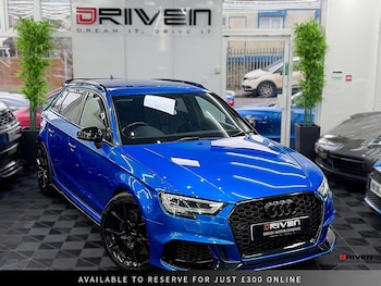 Used Audi A3 2018 for sale - 77590824: Photo