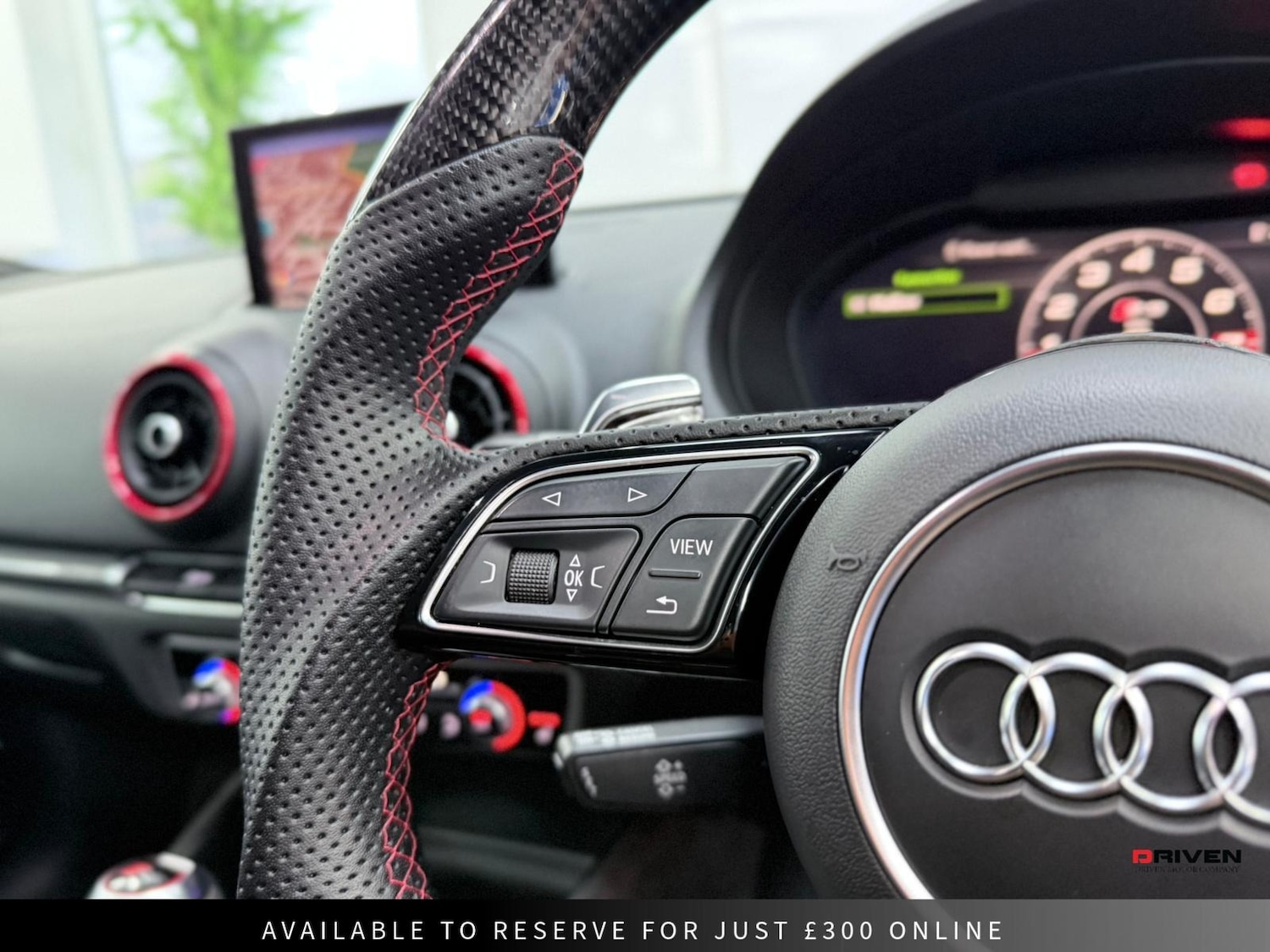 Used Audi A3 2018 for sale - 77590824: Photo 30