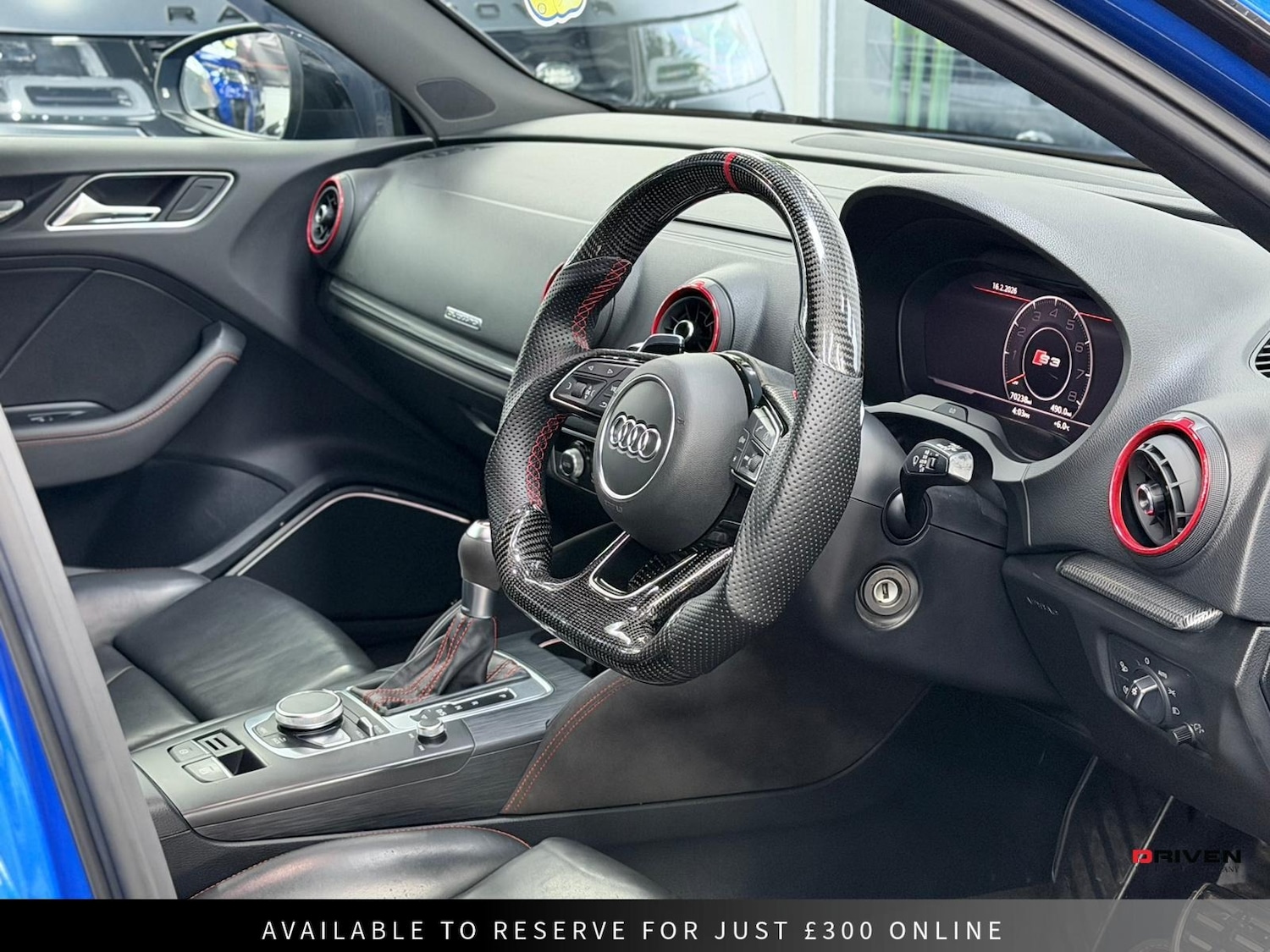 Used Audi A3 2018 for sale - 77590824: Photo 32