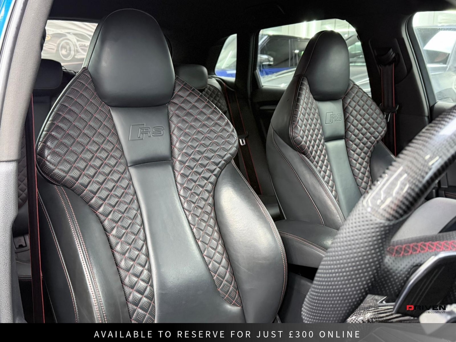 Used Audi A3 2018 for sale - 77590824: Photo 33