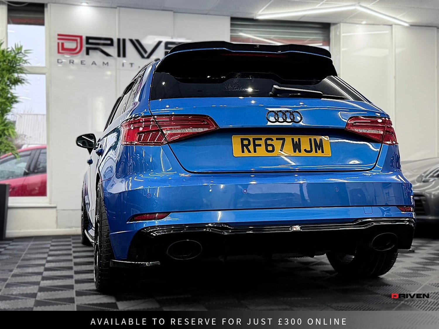 Used Audi A3 2018 for sale - 77590824: Photo 38