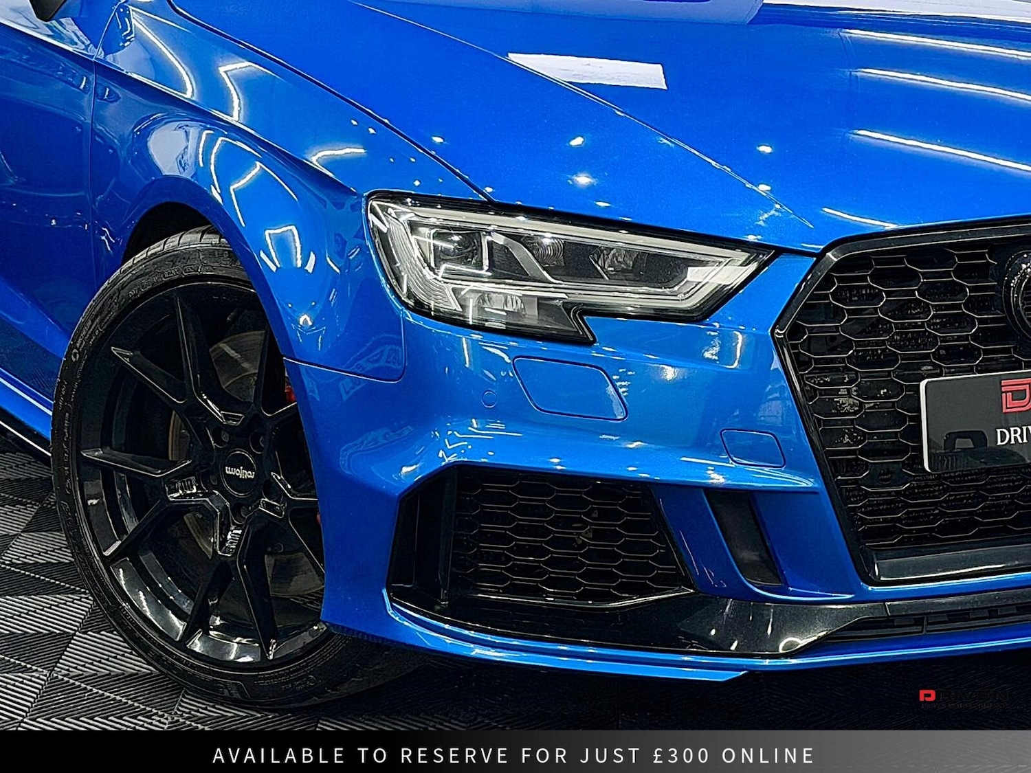 Used Audi A3 2018 for sale - 77590824: Photo 41