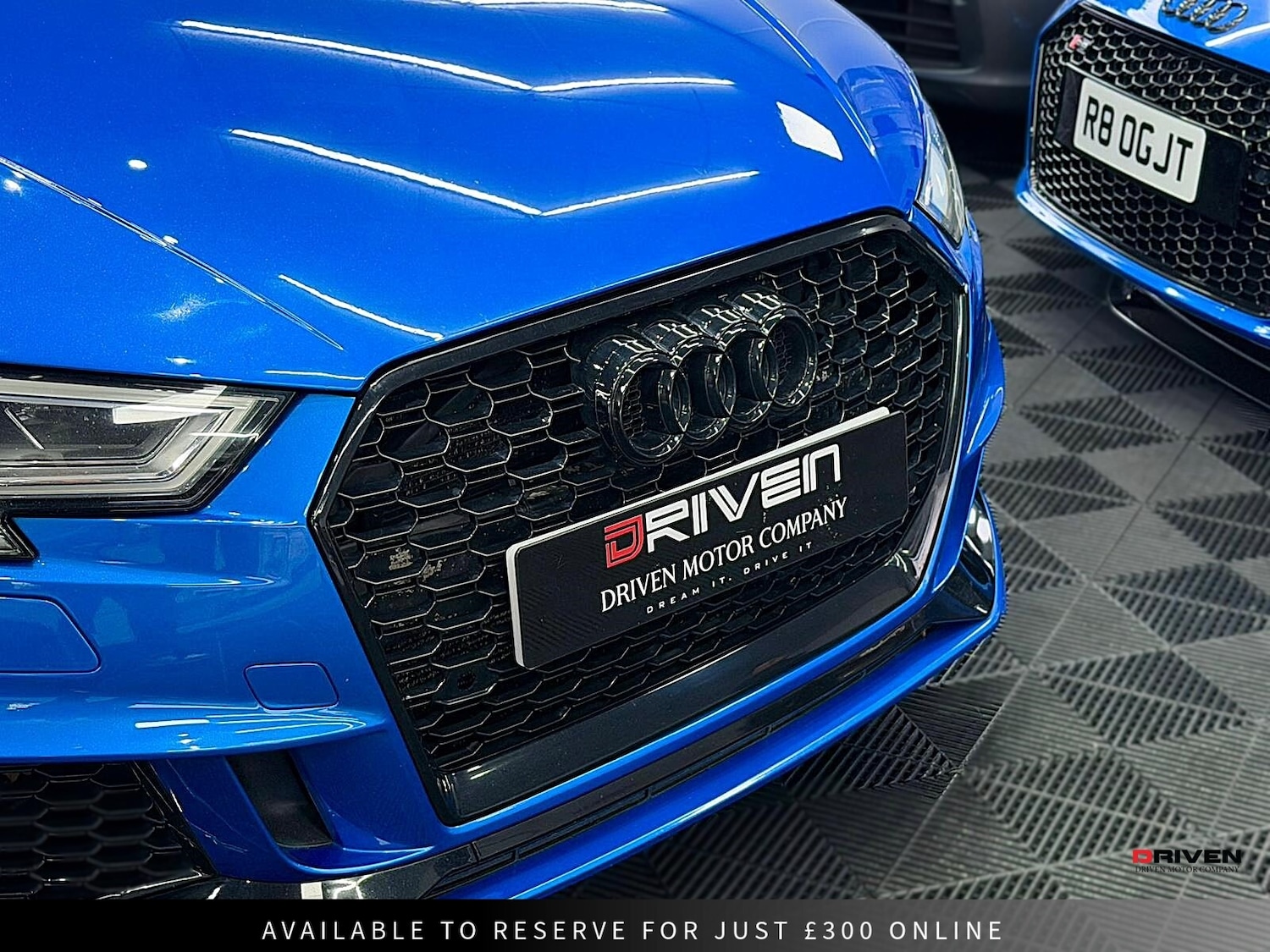 Used Audi A3 2018 for sale - 77590824: Photo 42