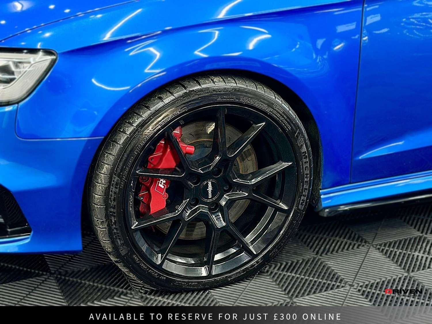 Used Audi A3 2018 for sale - 77590824: Photo 44