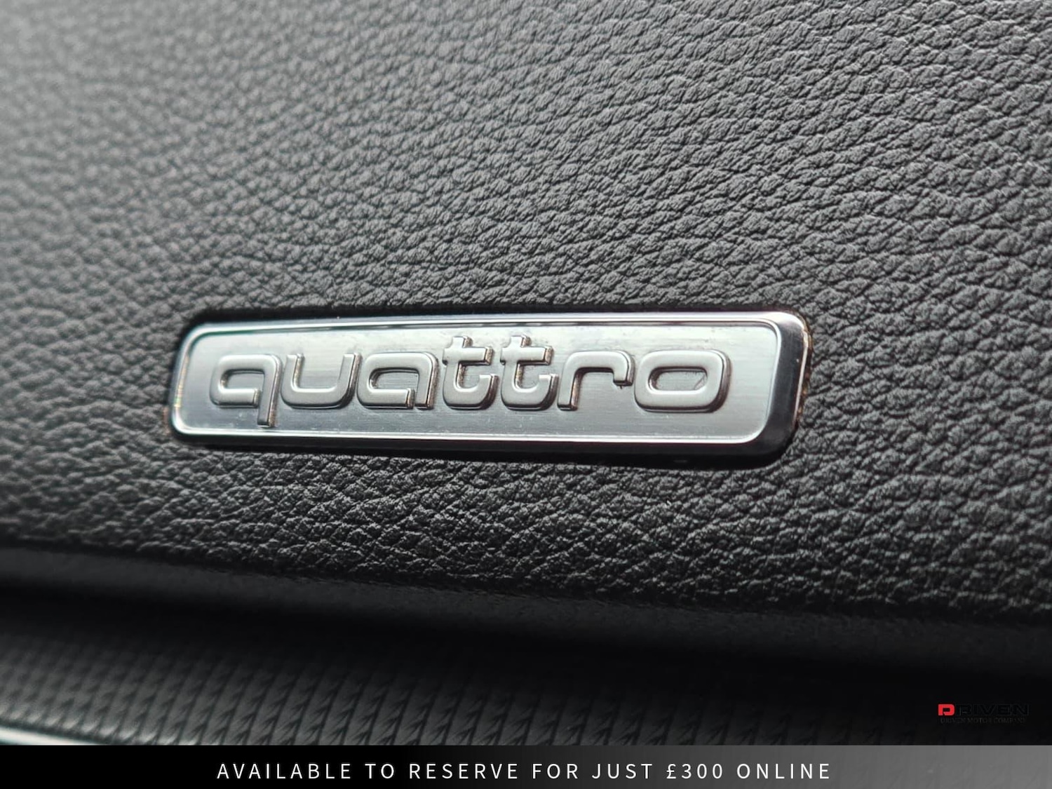 Used Audi A3 2018 for sale - 77590824: Photo 46