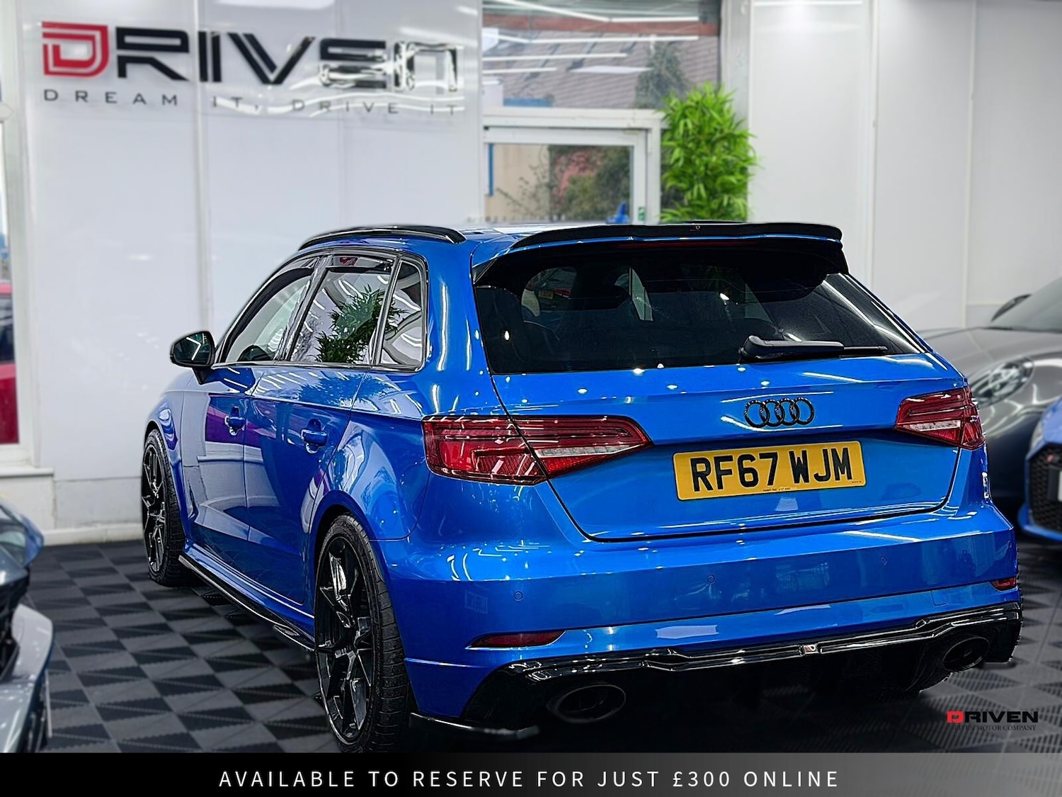 Used Audi A3 2018 for sale - 77590824: Photo 7