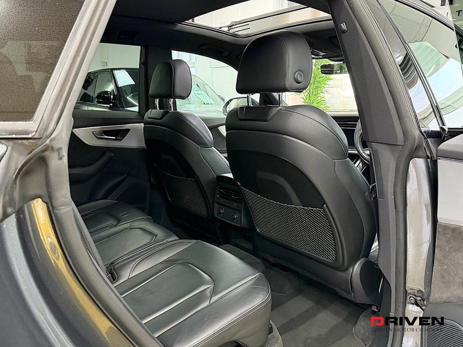 Used Audi Q8 2019 for sale - 76974744: Photo 14