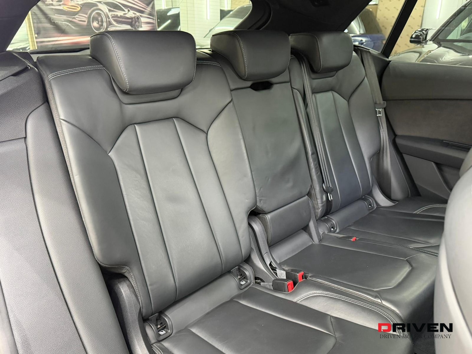 Used Audi Q8 2019 for sale - 76974744: Photo 15