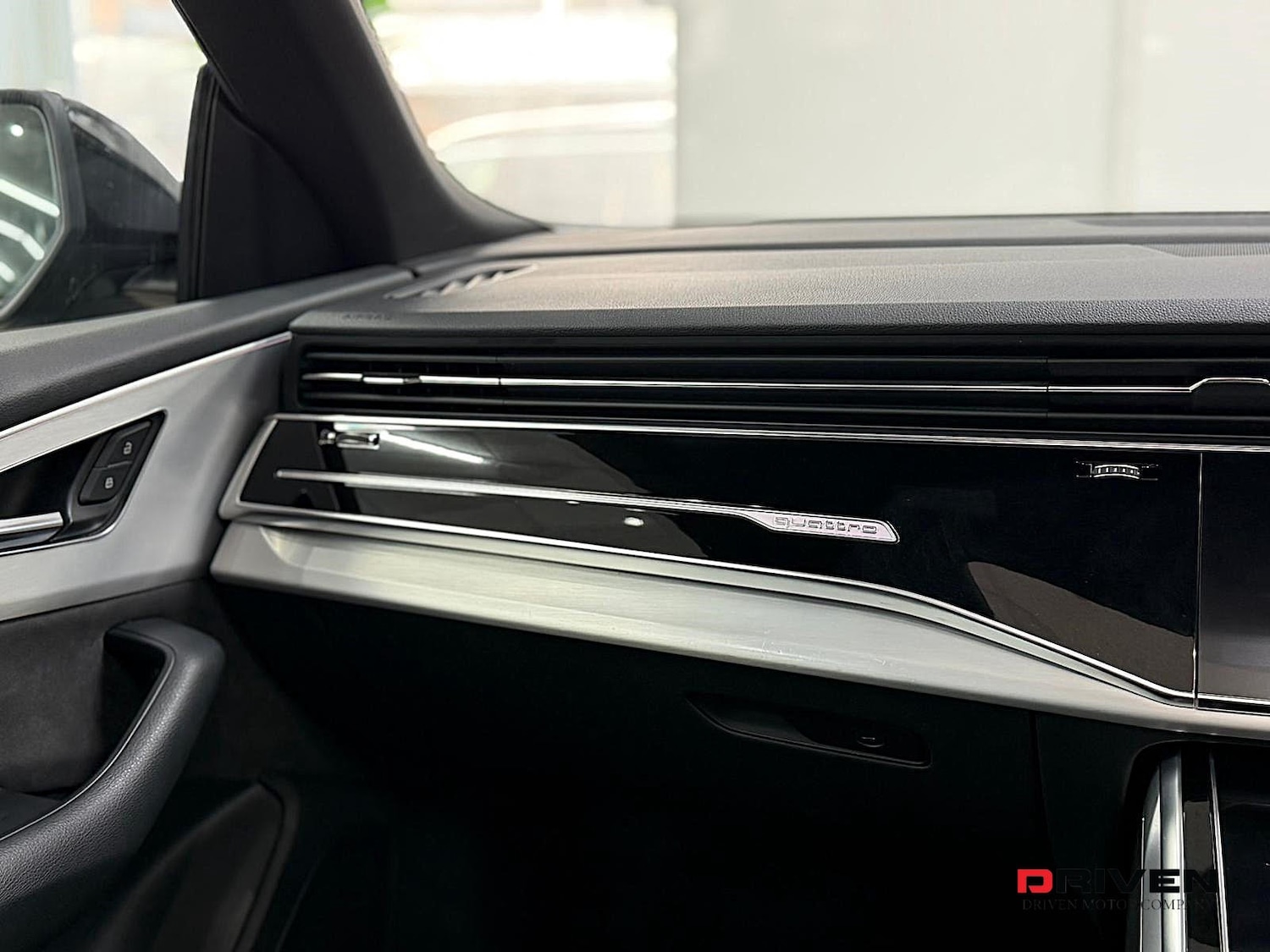 Used Audi Q8 2019 for sale - 76974744: Photo 24