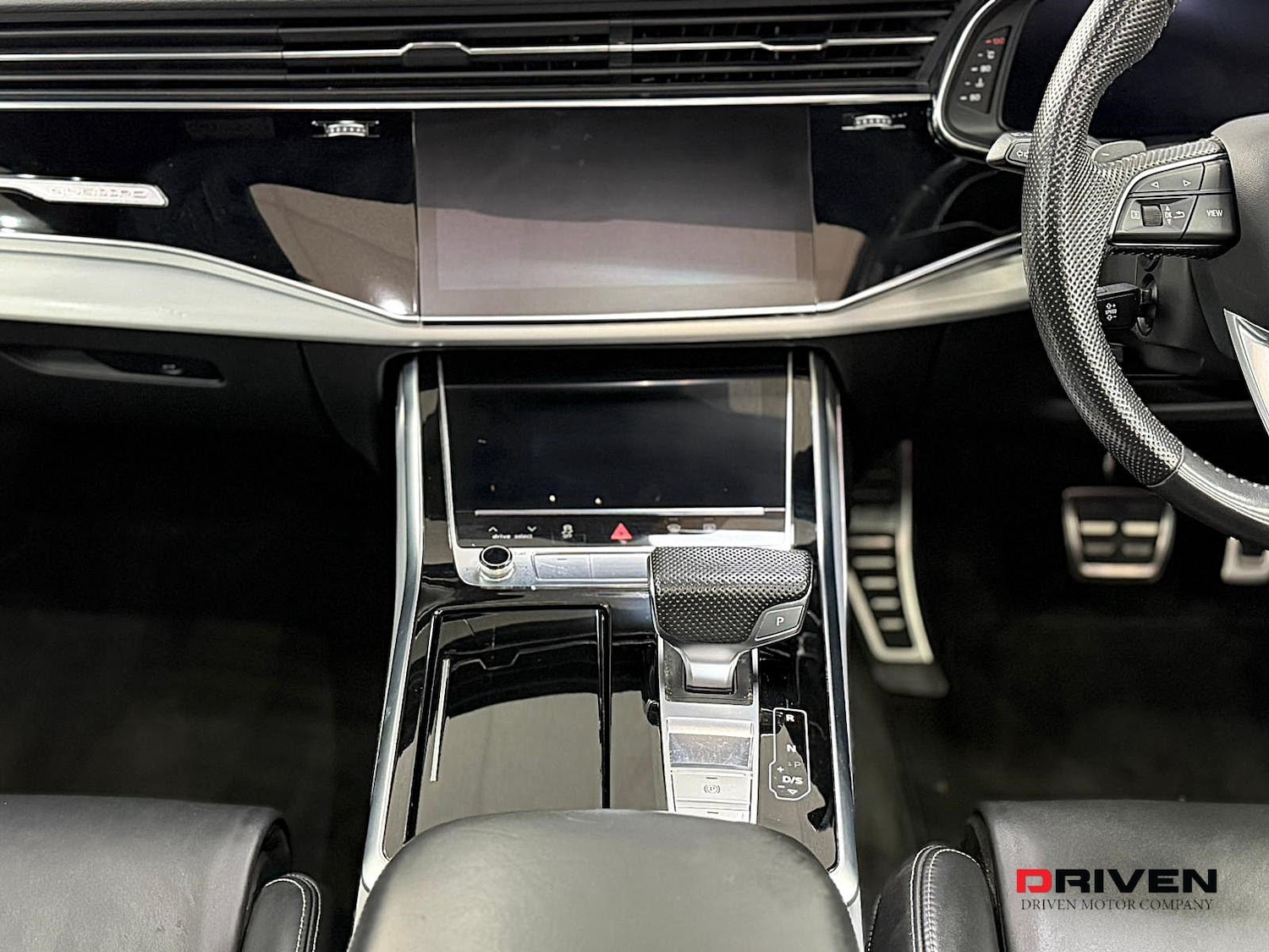 Used Audi Q8 2019 for sale - 76974744: Photo 25