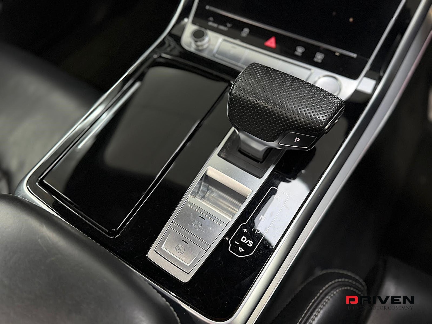 Used Audi Q8 2019 for sale - 76974744: Photo 27