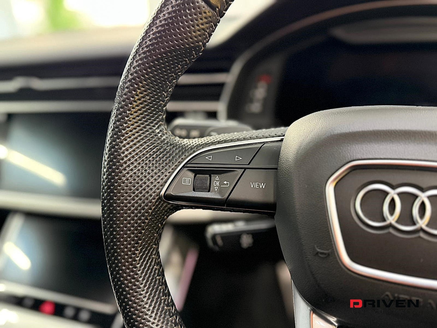 Used Audi Q8 2019 for sale - 76974744: Photo 28