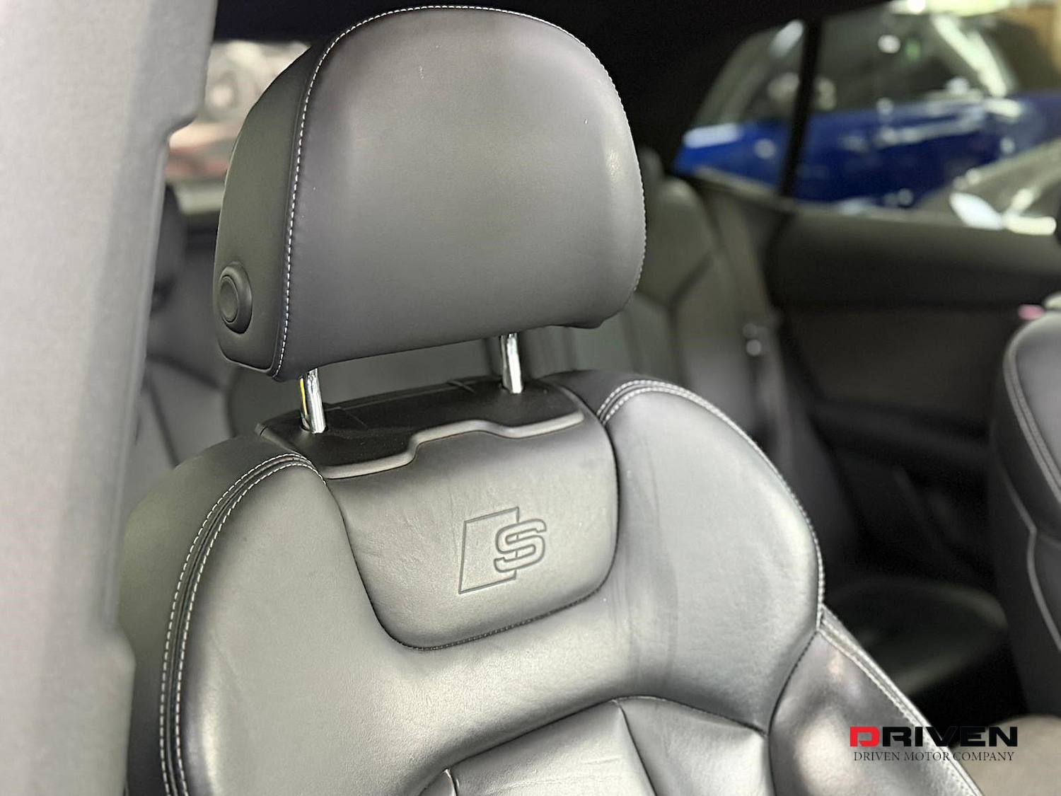 Used Audi Q8 2019 for sale - 76974744: Photo 33