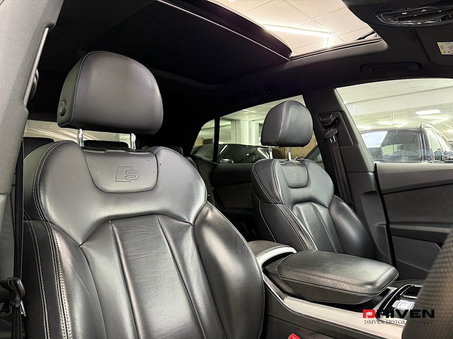 Used Audi Q8 2019 for sale - 76974744: Photo 36