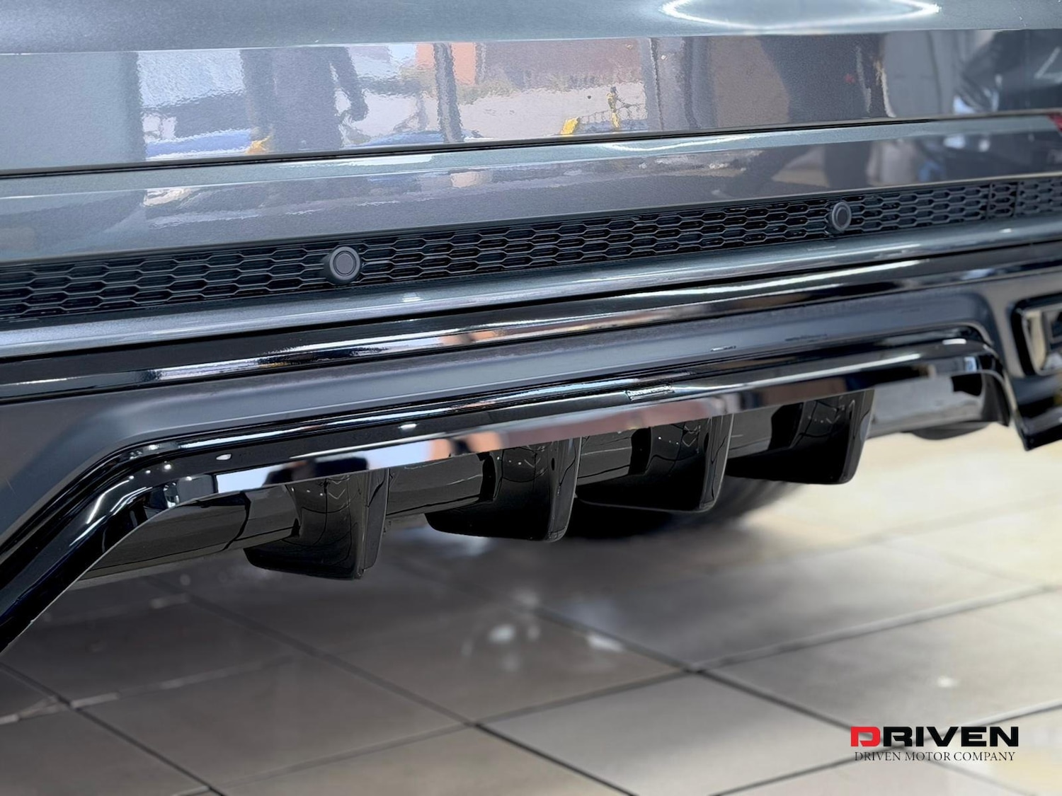 Used Audi Q8 2019 for sale - 76974744: Photo 40