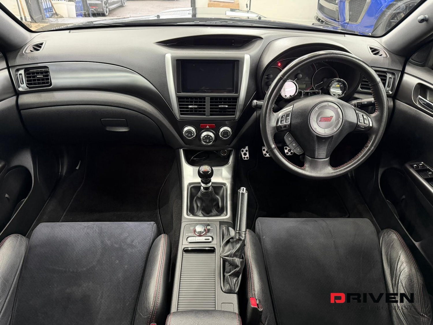 Used Subaru WRX STI 2012 for sale - 76738999: Photo 12