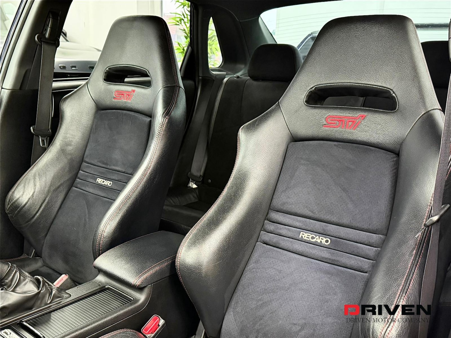 Used Subaru WRX STI 2012 for sale - 76738999: Photo 13