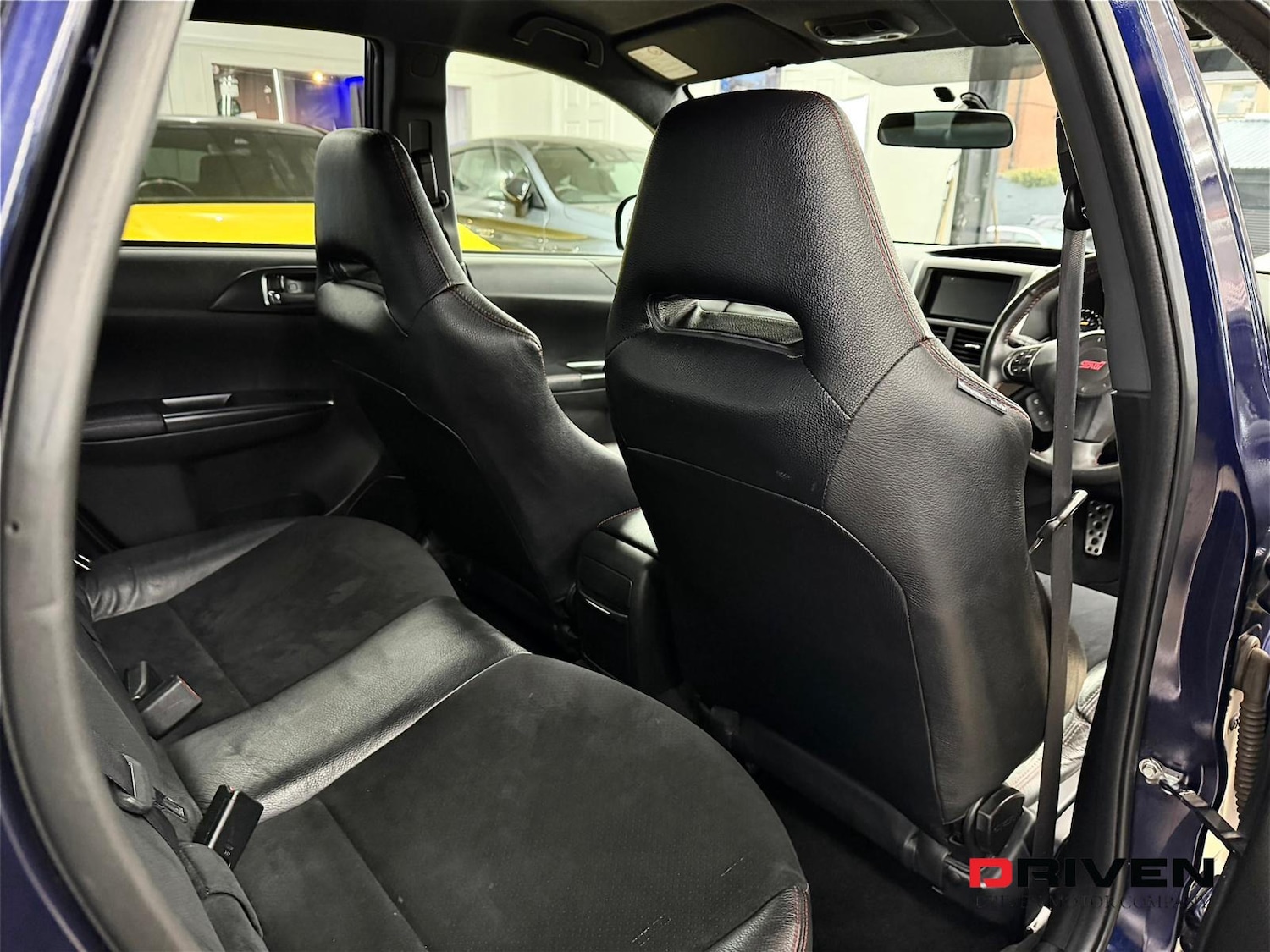 Used Subaru WRX STI 2012 for sale - 76738999: Photo 14