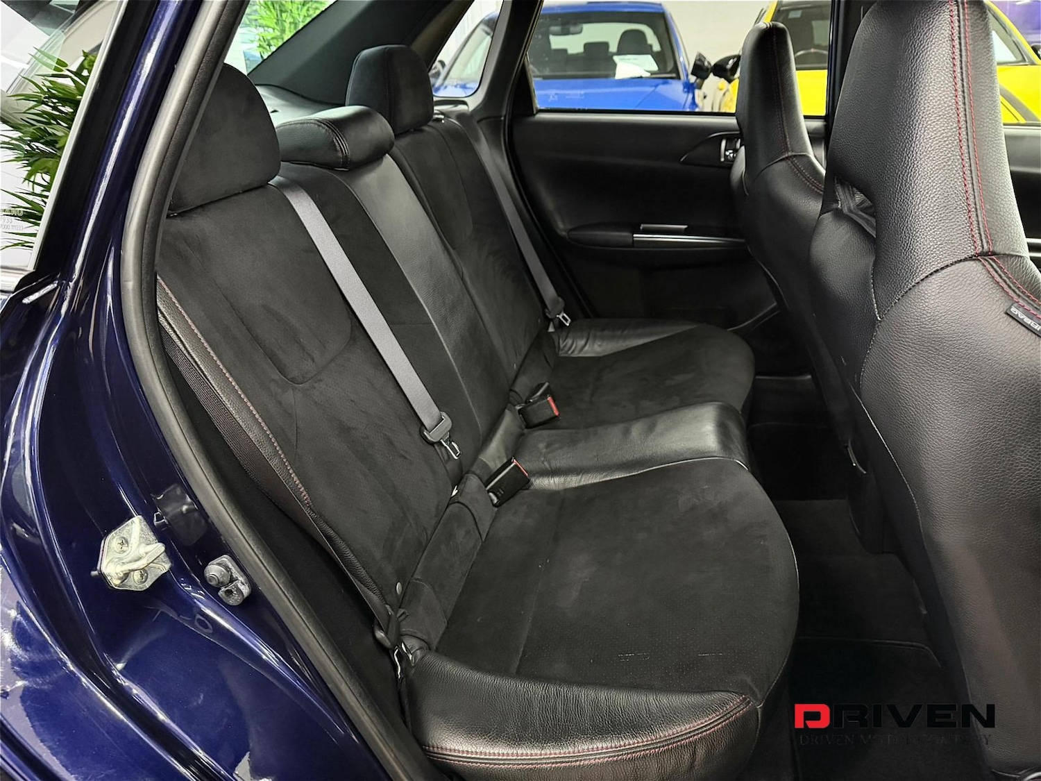 Used Subaru WRX STI 2012 for sale - 76738999: Photo 15