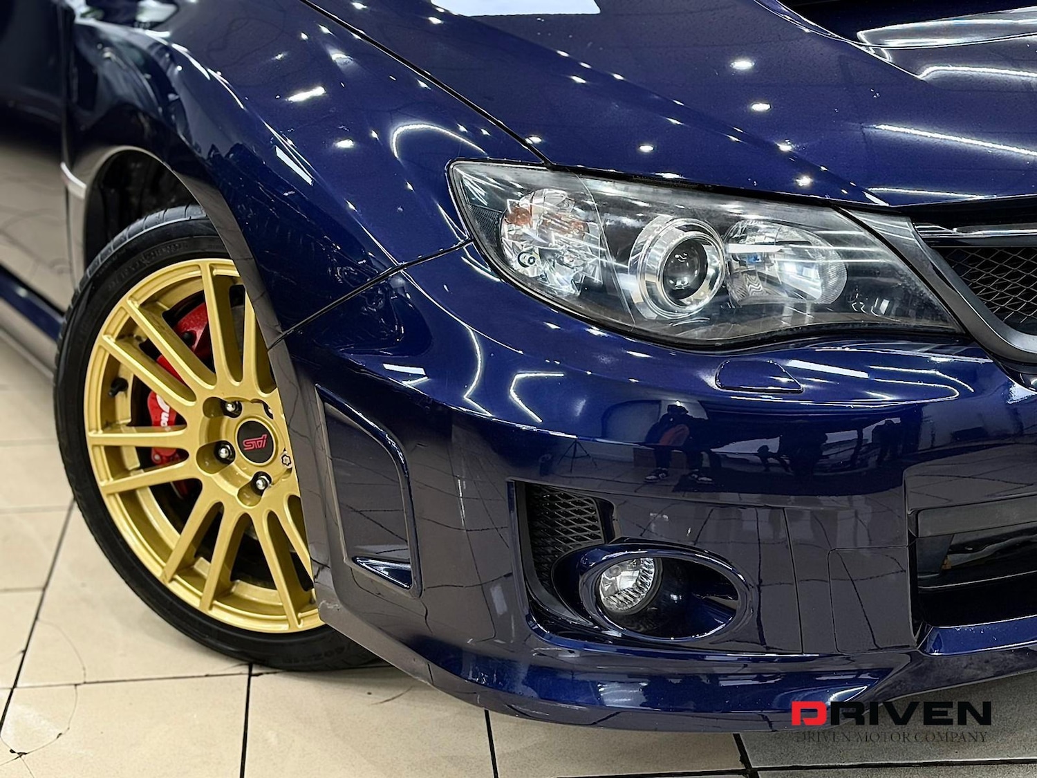 Used Subaru WRX STI 2012 for sale - 76738999: Photo 17