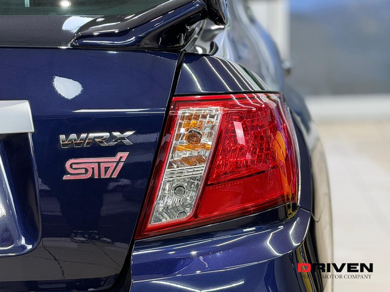Used Subaru WRX STI 2012 for sale - 76738999: Photo 19