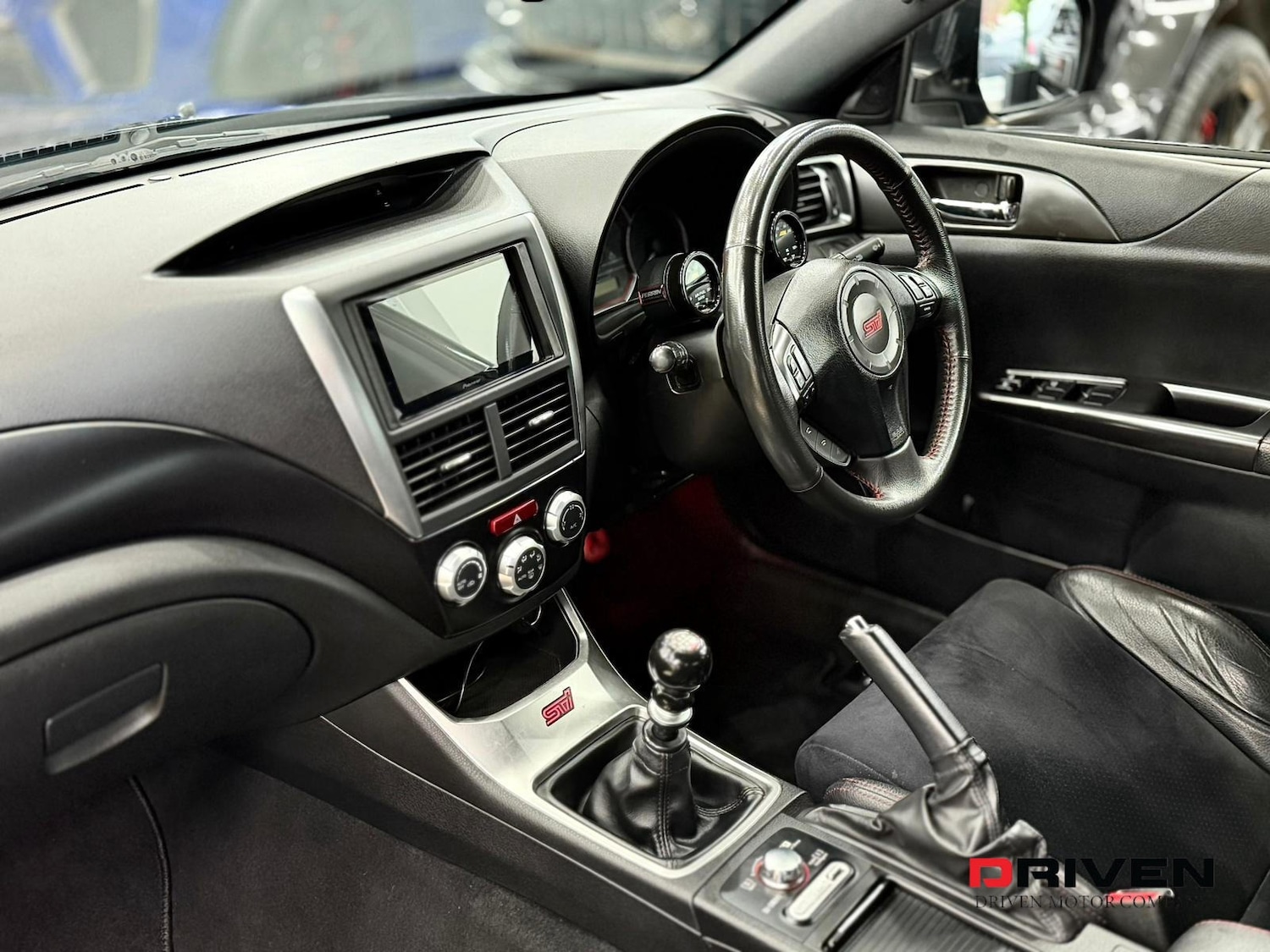 Used Subaru WRX STI 2012 for sale - 76738999: Photo 21