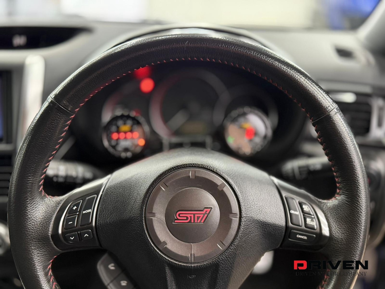 Used Subaru WRX STI 2012 for sale - 76738999: Photo 22