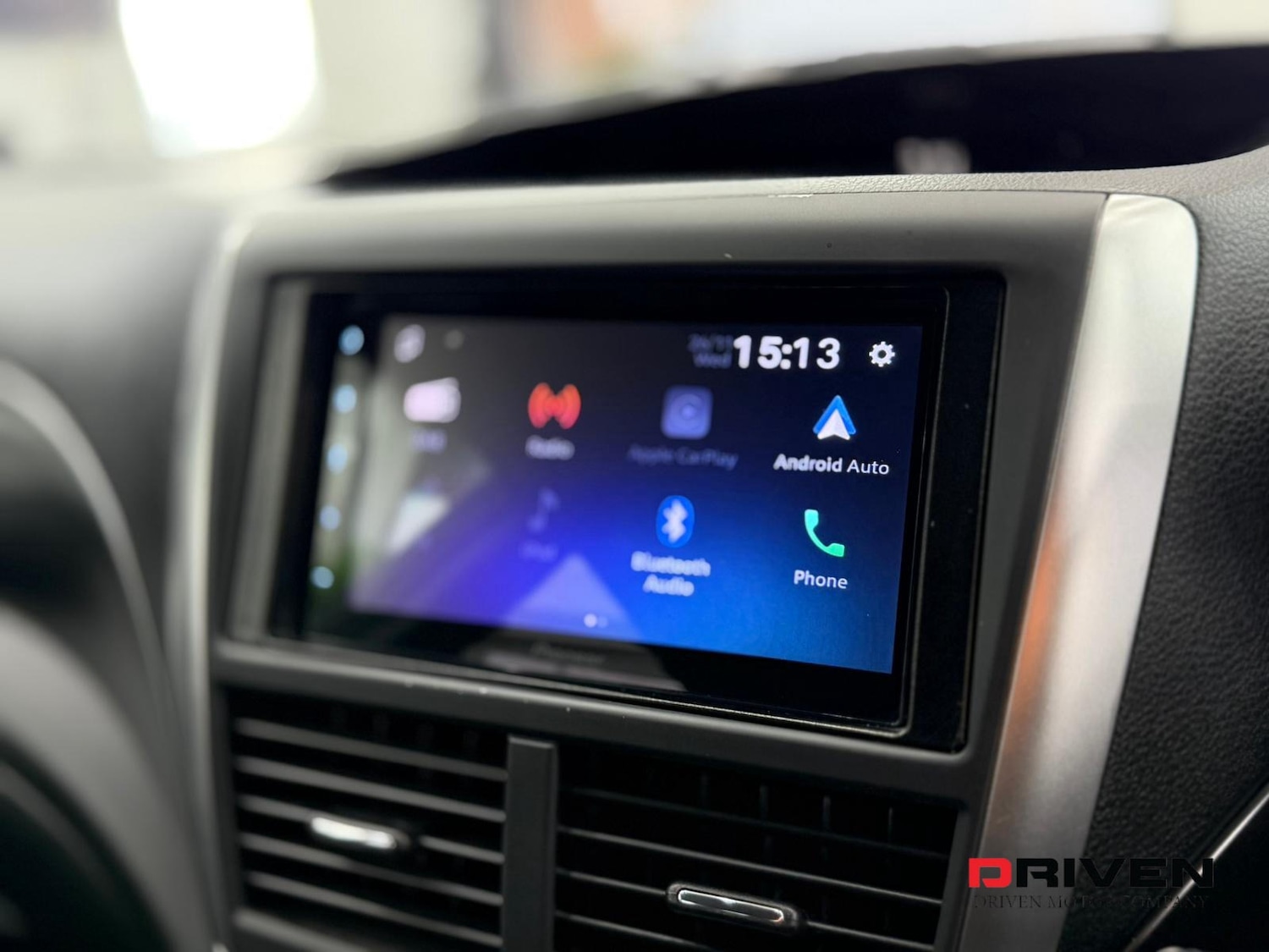 Used Subaru WRX STI 2012 for sale - 76738999: Photo 23