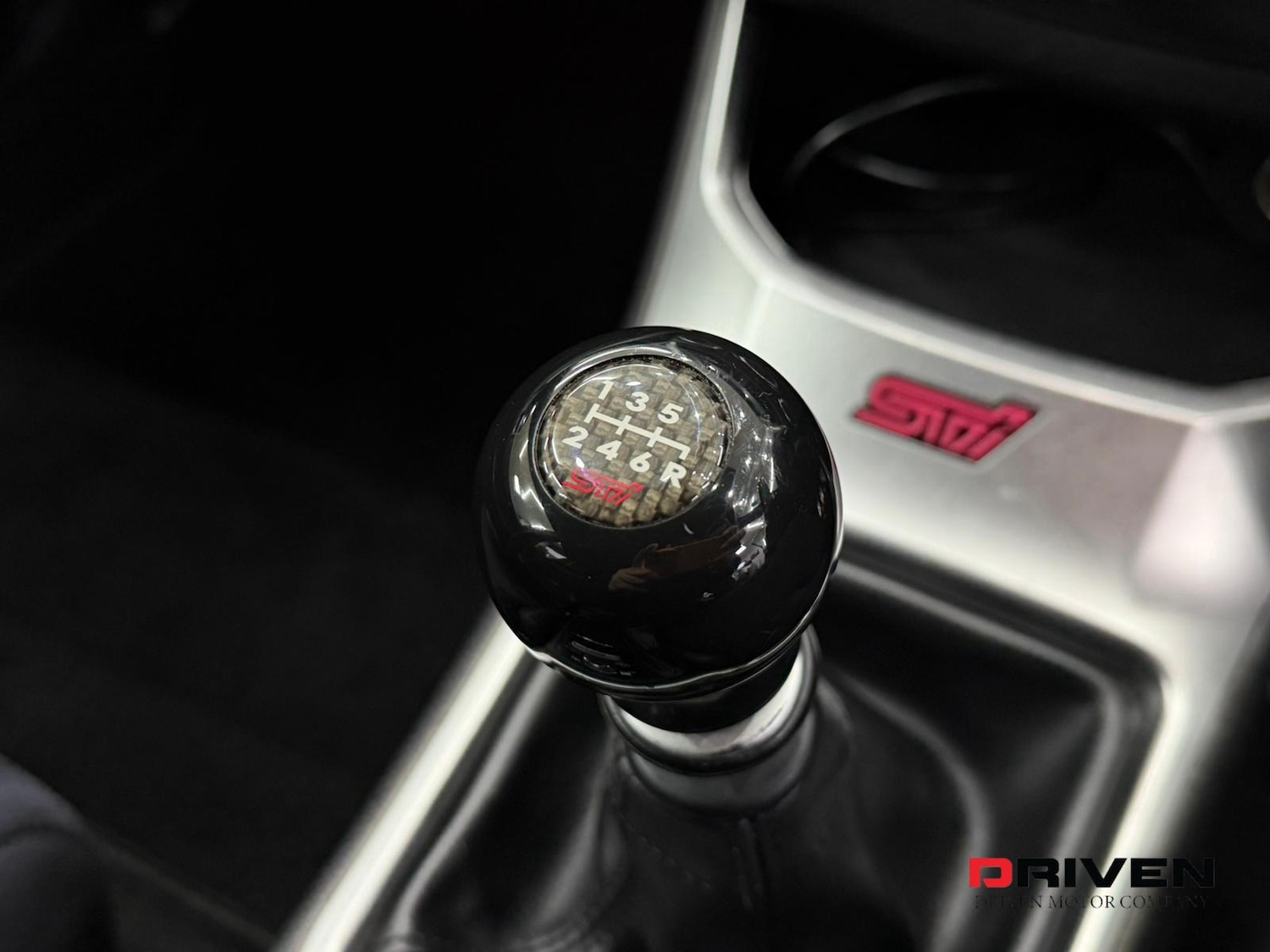 Used Subaru WRX STI 2012 for sale - 76738999: Photo 24