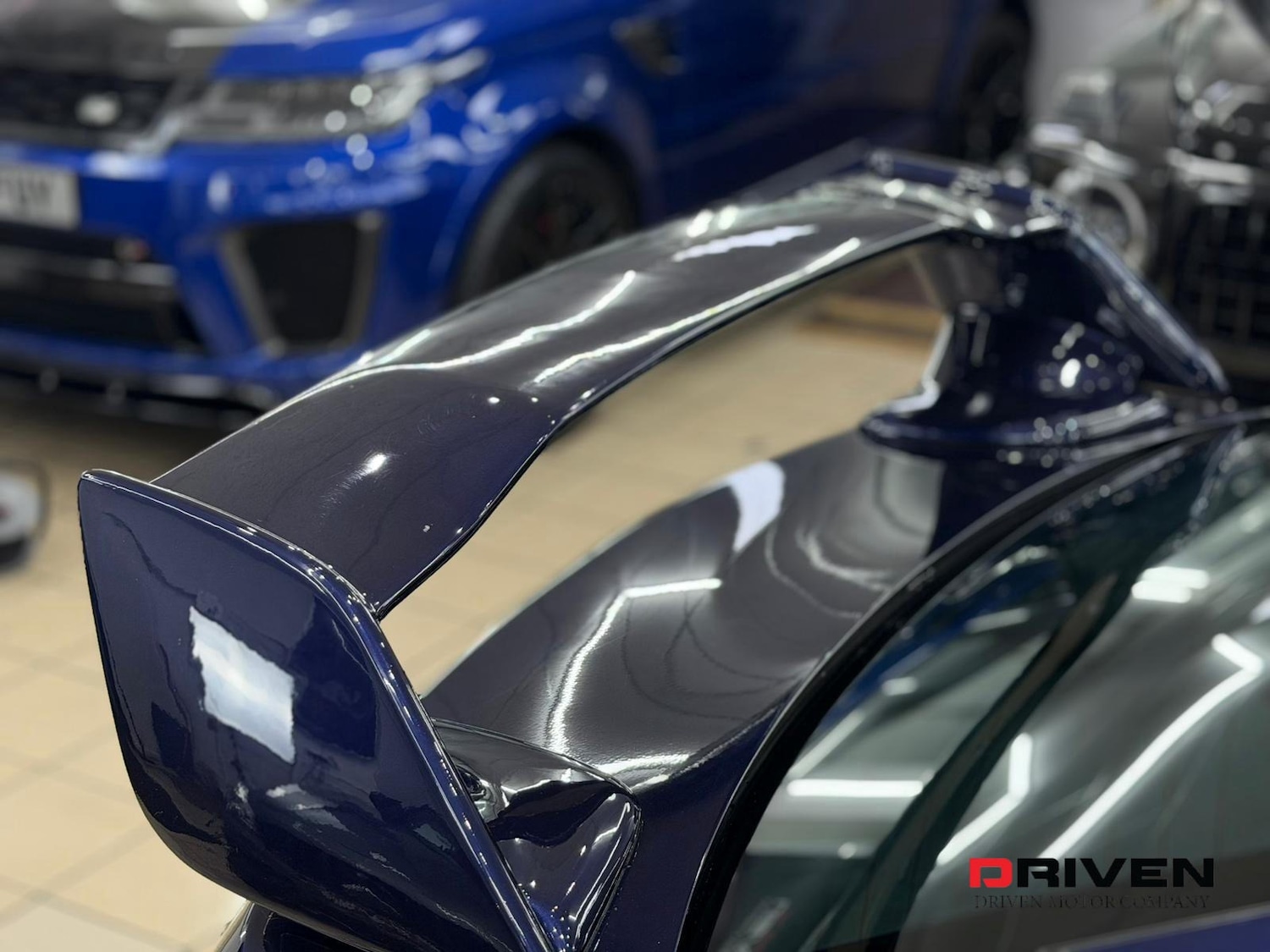 Used Subaru WRX STI 2012 for sale - 76738999: Photo 25