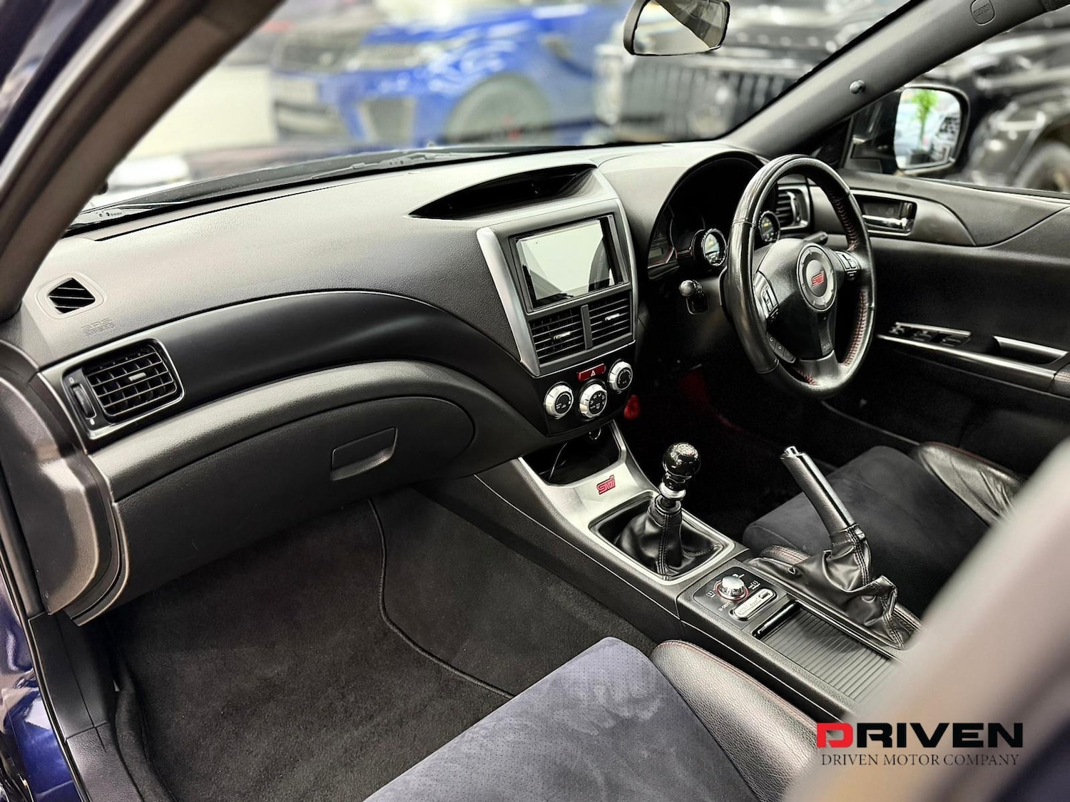 Used Subaru WRX STI 2012 for sale - 76738999: Photo 26