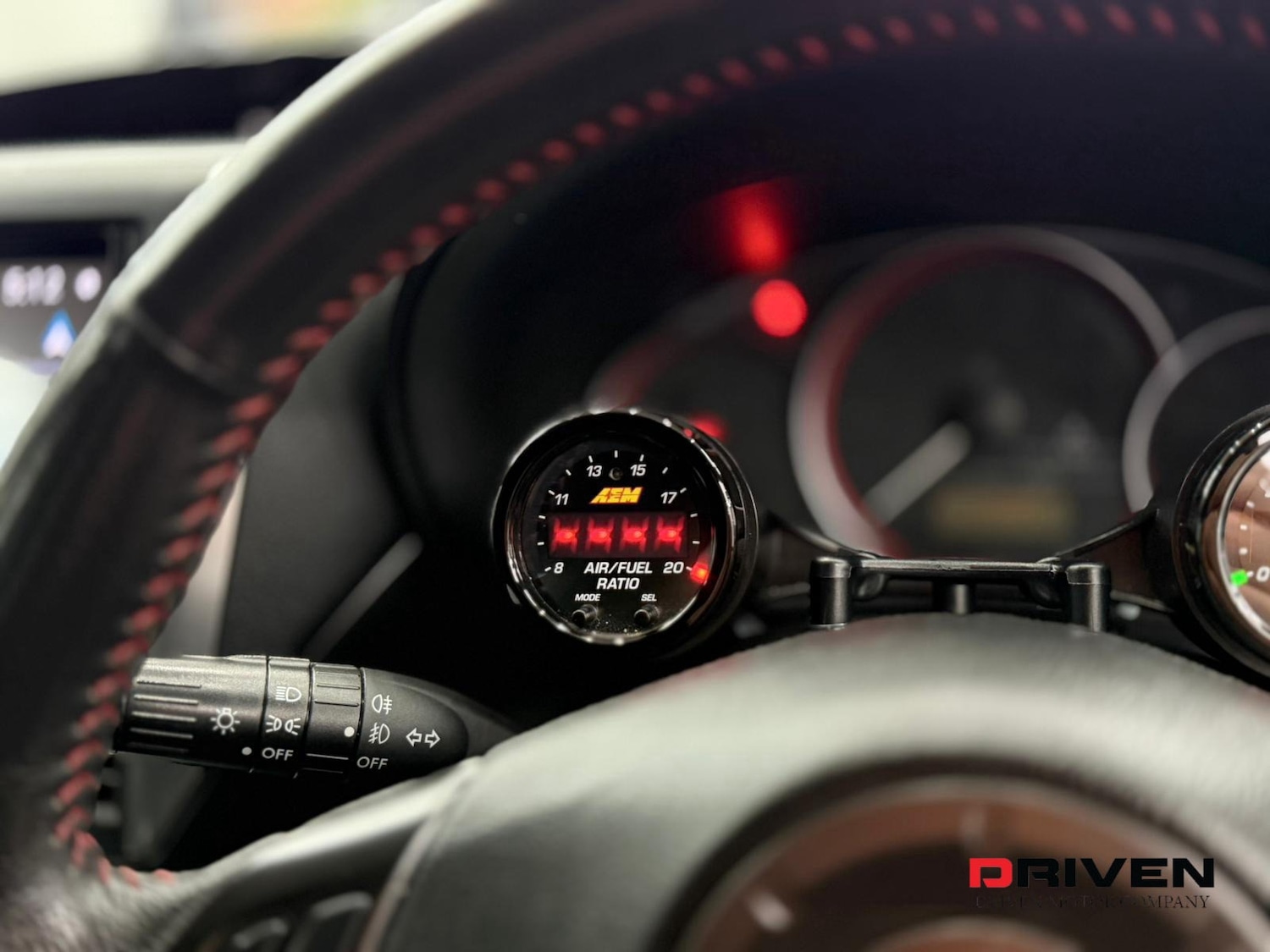 Used Subaru WRX STI 2012 for sale - 76738999: Photo 27