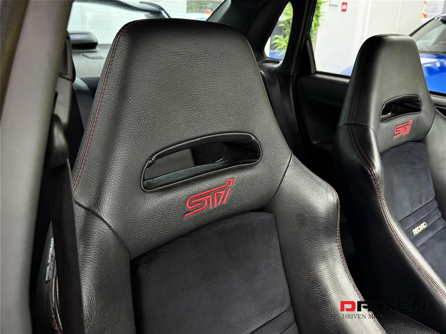Used Subaru WRX STI 2012 for sale - 76738999: Photo 28