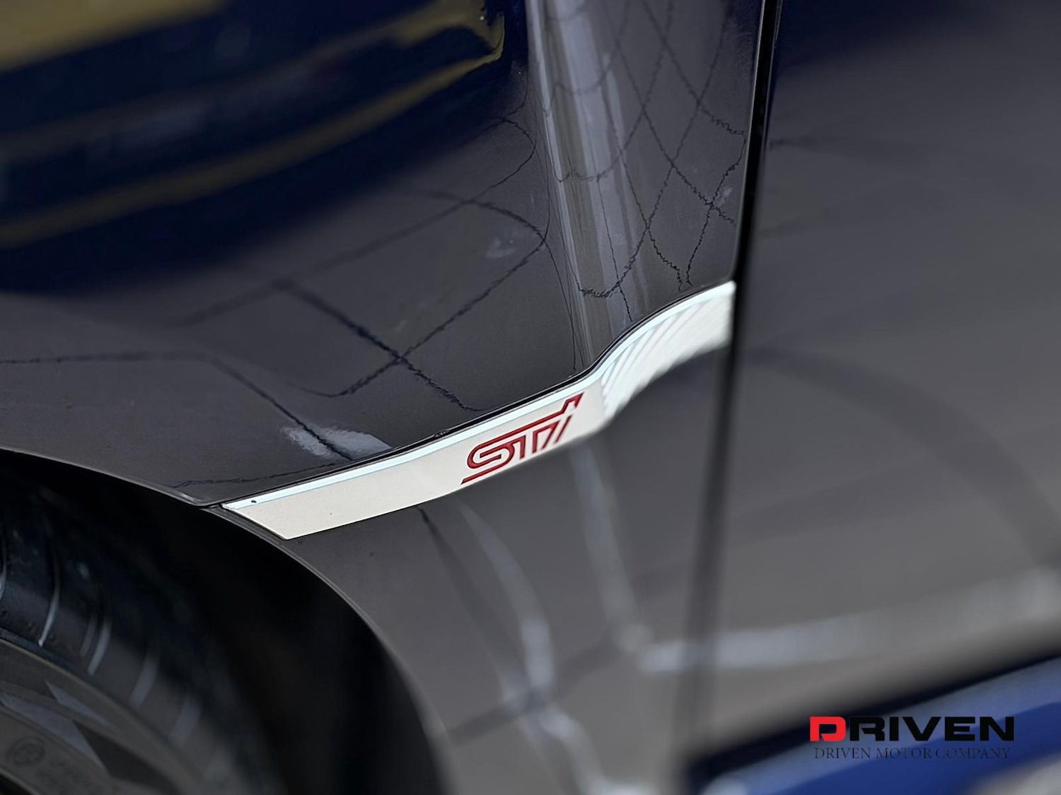 Used Subaru WRX STI 2012 for sale - 76738999: Photo 29