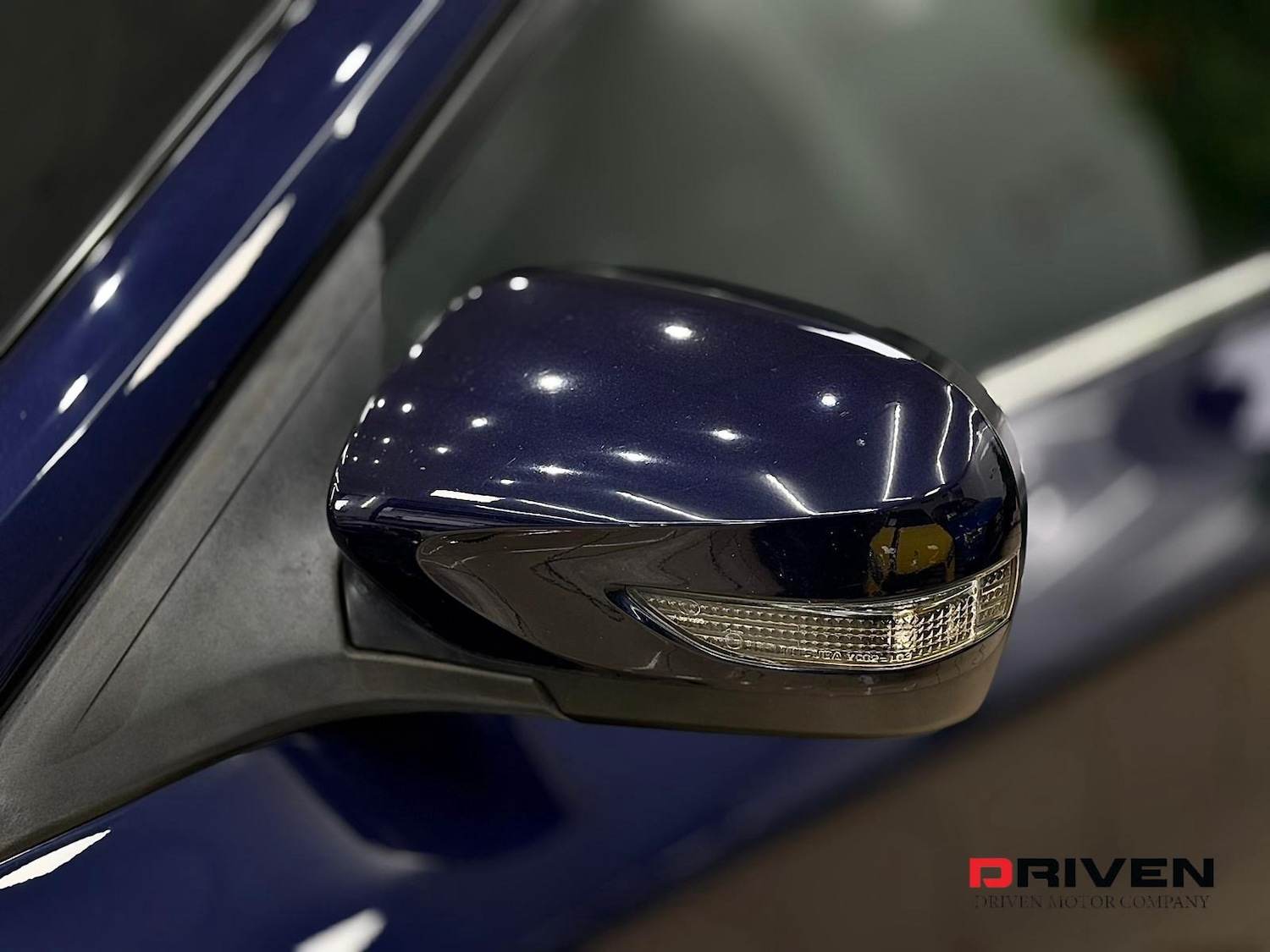 Used Subaru WRX STI 2012 for sale - 76738999: Photo 30