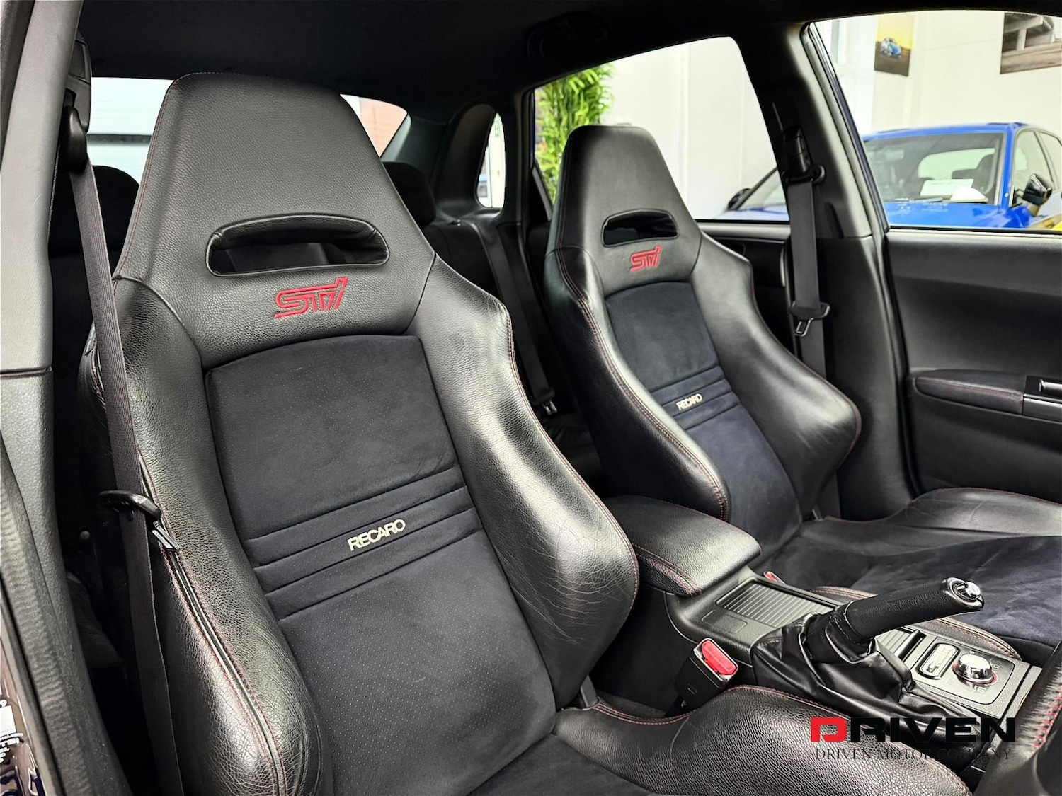 Used Subaru WRX STI 2012 for sale - 76738999: Photo 32
