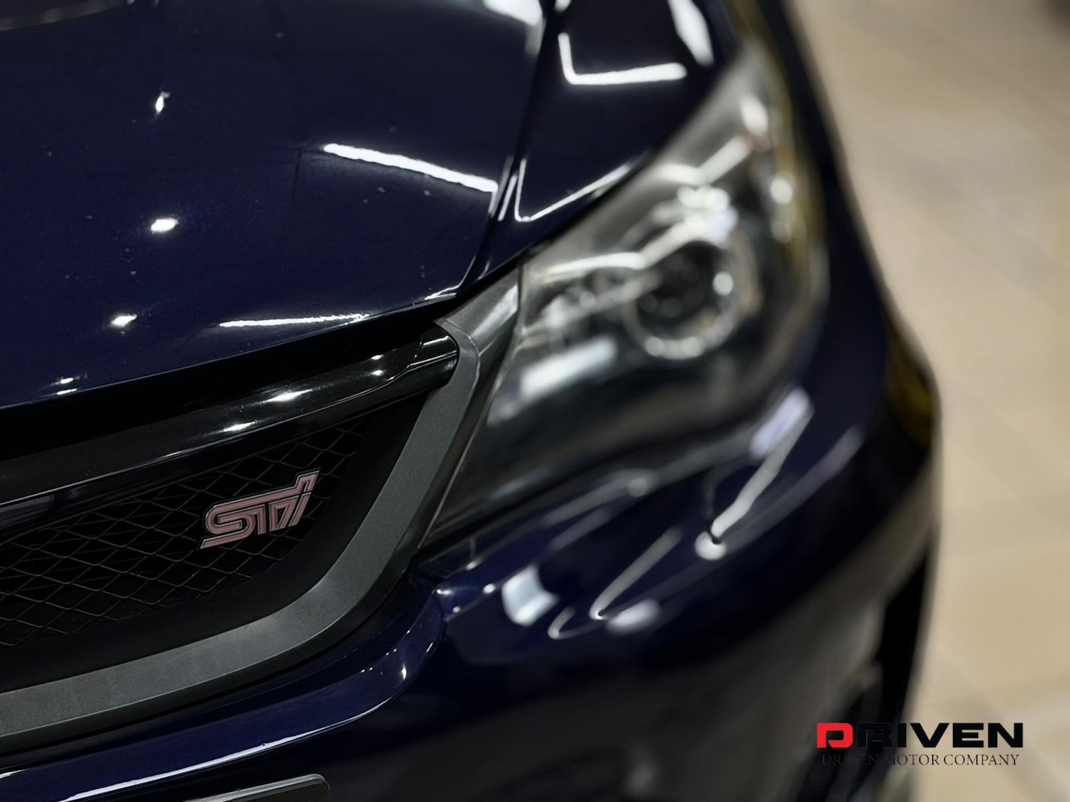 Used Subaru WRX STI 2012 for sale - 76738999: Photo 33