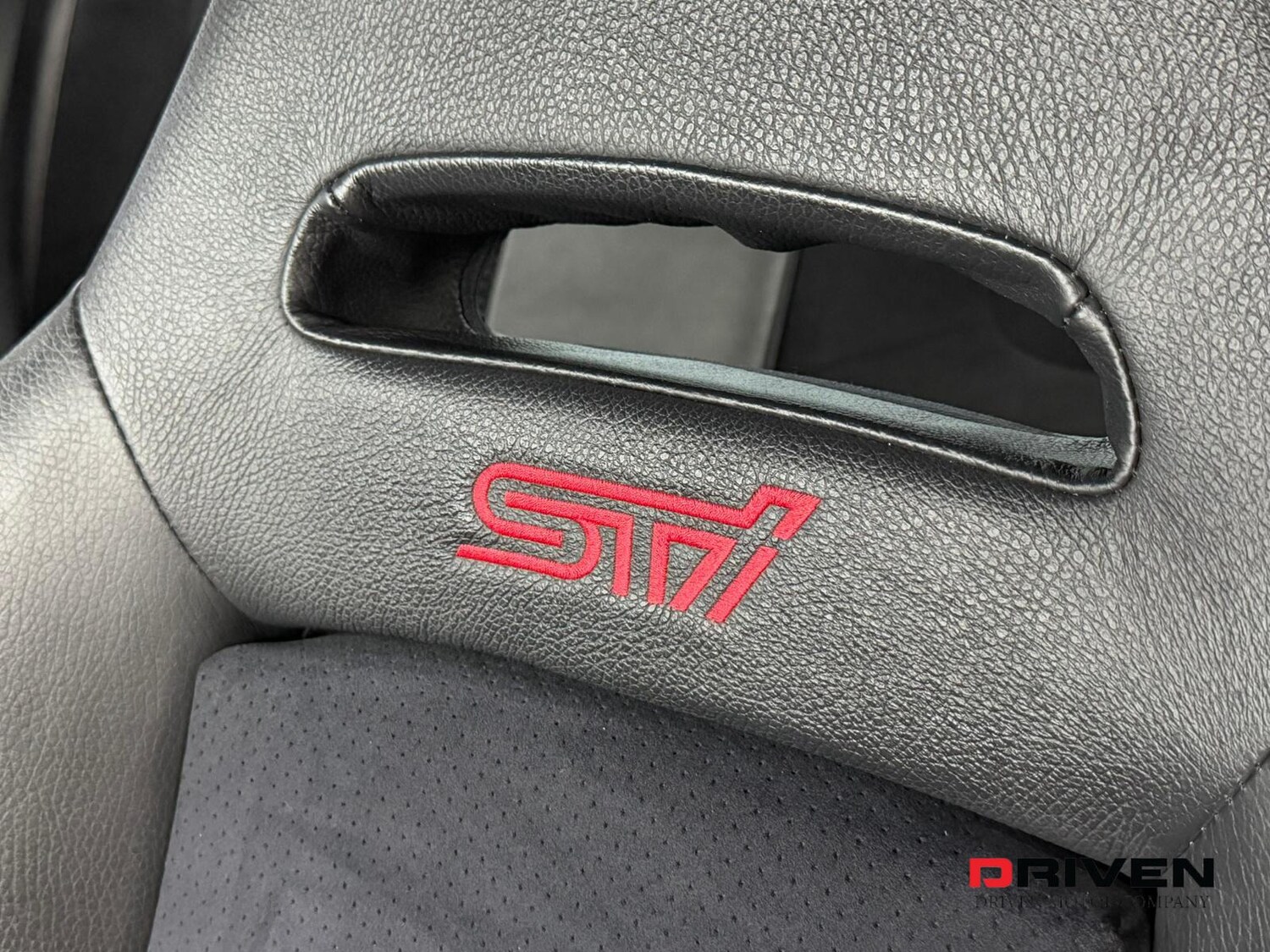 Used Subaru WRX STI 2012 for sale - 76738999: Photo 39