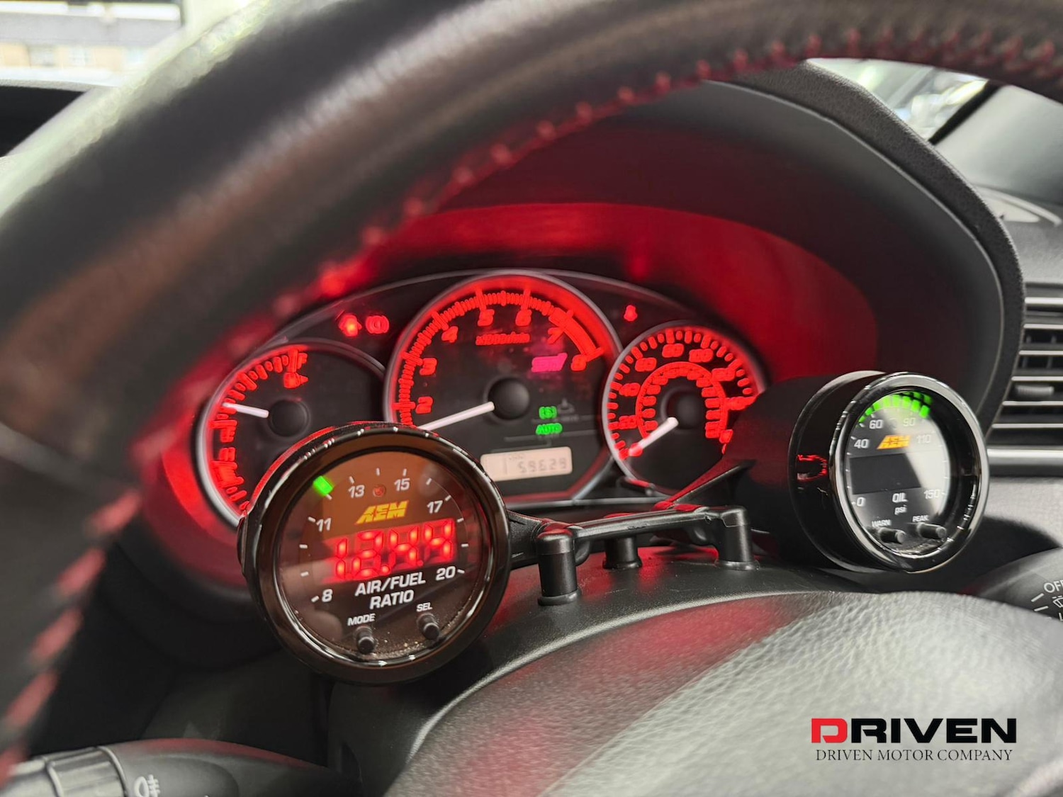 Used Subaru WRX STI 2012 for sale - 76738999: Photo 41