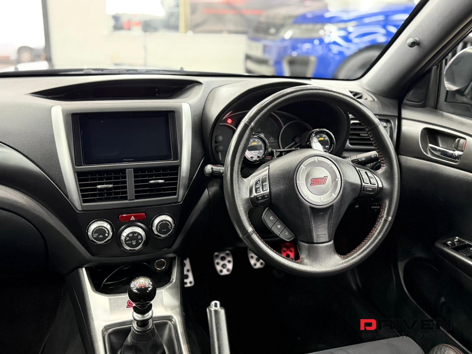 Used Subaru WRX STI 2012 for sale - 76738999: Photo 42