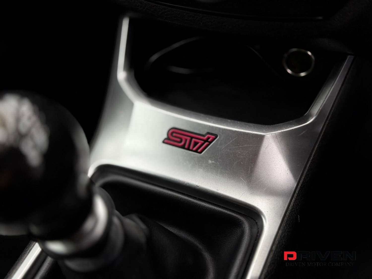 Used Subaru WRX STI 2012 for sale - 76738999: Photo 44