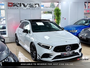 Used Mercedes-Benz A-Class 2018 for sale - 78698358: Photo