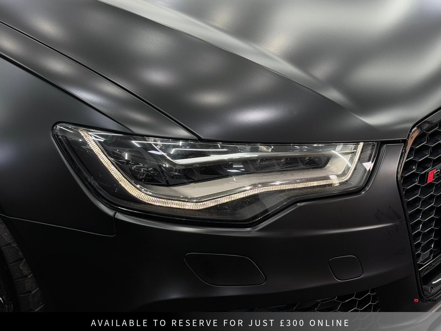 Used Audi RS6 2014 for sale - 78073792: Photo 18