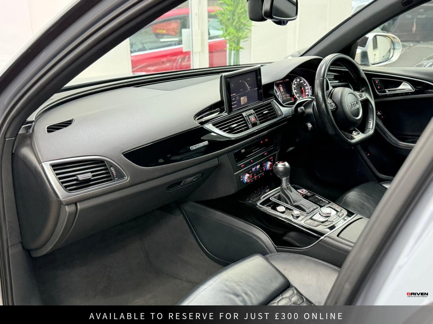 Used Audi RS6 2014 for sale - 78073792: Photo 19