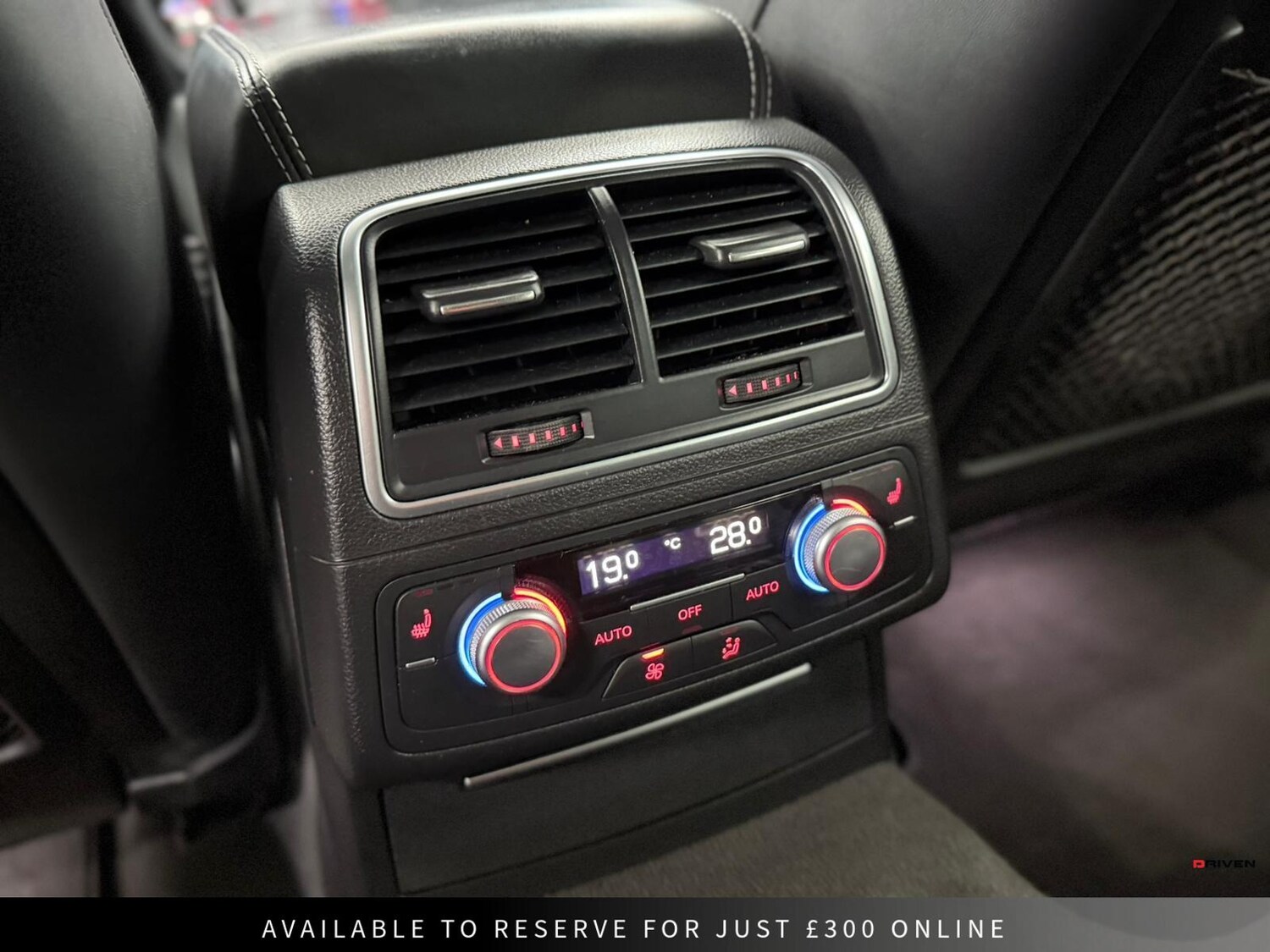 Used Audi RS6 2014 for sale - 78073792: Photo 24