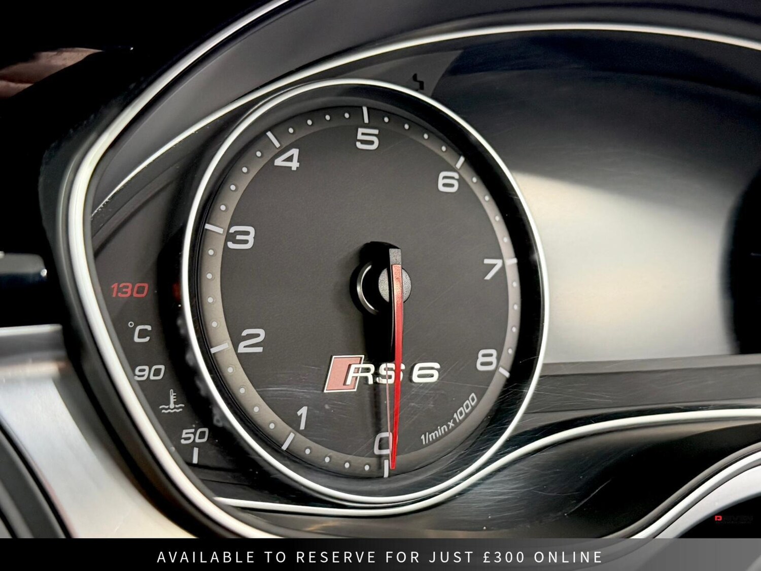 Used Audi RS6 2014 for sale - 78073792: Photo 26