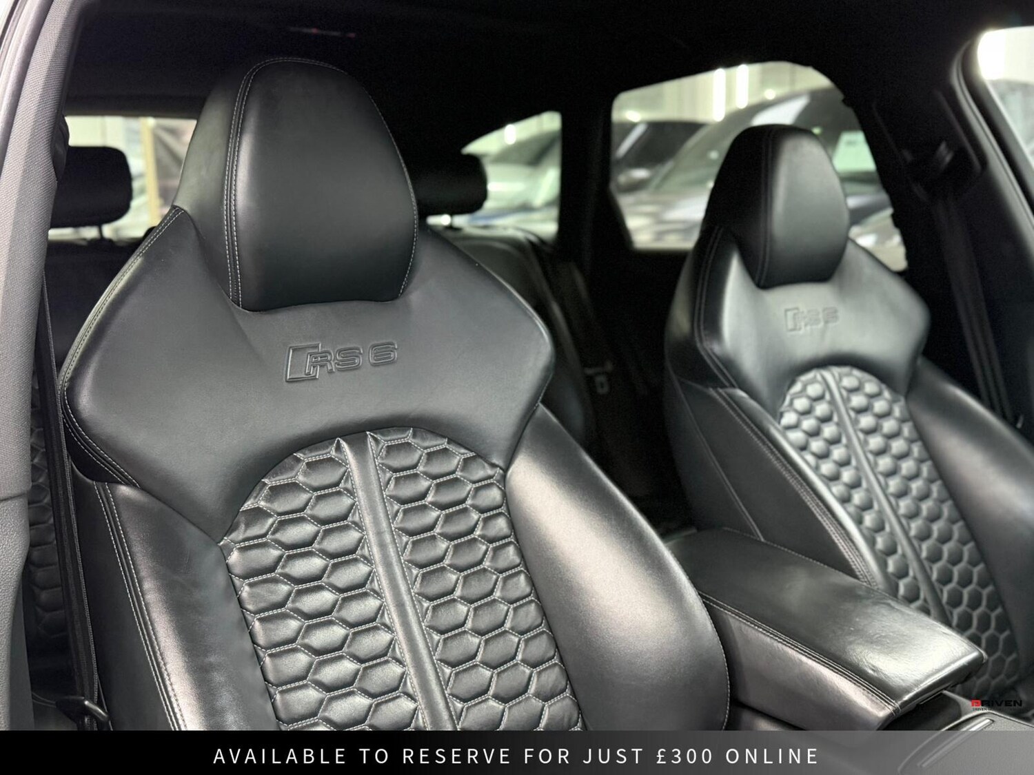 Used Audi RS6 2014 for sale - 78073792: Photo 27